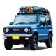 CL20 1型 <br> コンプリートセット <br> JB64