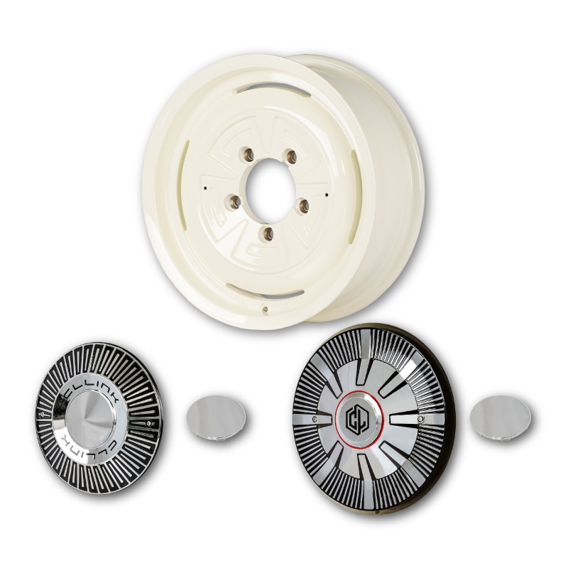 The First <br> 16×5.5J +20 / 16×6J -5 139.7 5H <br> 1本価格