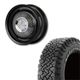 175/80R16 選べるタイヤセット <br> The First 16x5.5J +20 139.7 5H <br> 1本価格 ジムニー シーエルリンク