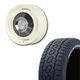 175/80R16 選べるタイヤセット <br> The First 16x5.5J +20 139.7 5H <br> 1本価格 ジムニー シーエルリンク