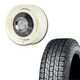 185/85R16 選べるタイヤセット <br> The First 16×5.5J +20 139.7 5H <br> 1本価格 ジムニー シーエルリンク