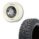 185/85R16 選べるタイヤセット <br> The First 16×5.5J +20 139.7 5H <br> 1本価格 ジムニー シーエルリンク