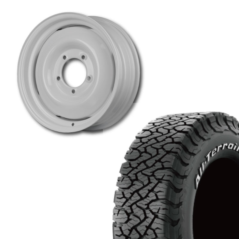 【走行僅少】175/80R16 ジムニー純正ホイール　タイヤ　4本セット 2025年最新】Yahoo!オークション -ジムニー純正ホイール(タイヤ