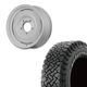 175/80R16<br> 選べるタイヤセット <br>【純正車輌 適合】<br> オールドスタイルスチールホイール <br>16×5.5J +20 139.7 5H <br> ジムニー<br>1本価格