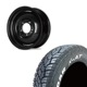 185/85R16 選べるタイヤセット <br> オールドスタイルスチールホイール 16×5.5J +20 139.7 5H <br> 1本価格 ジムニー シーエルリンク