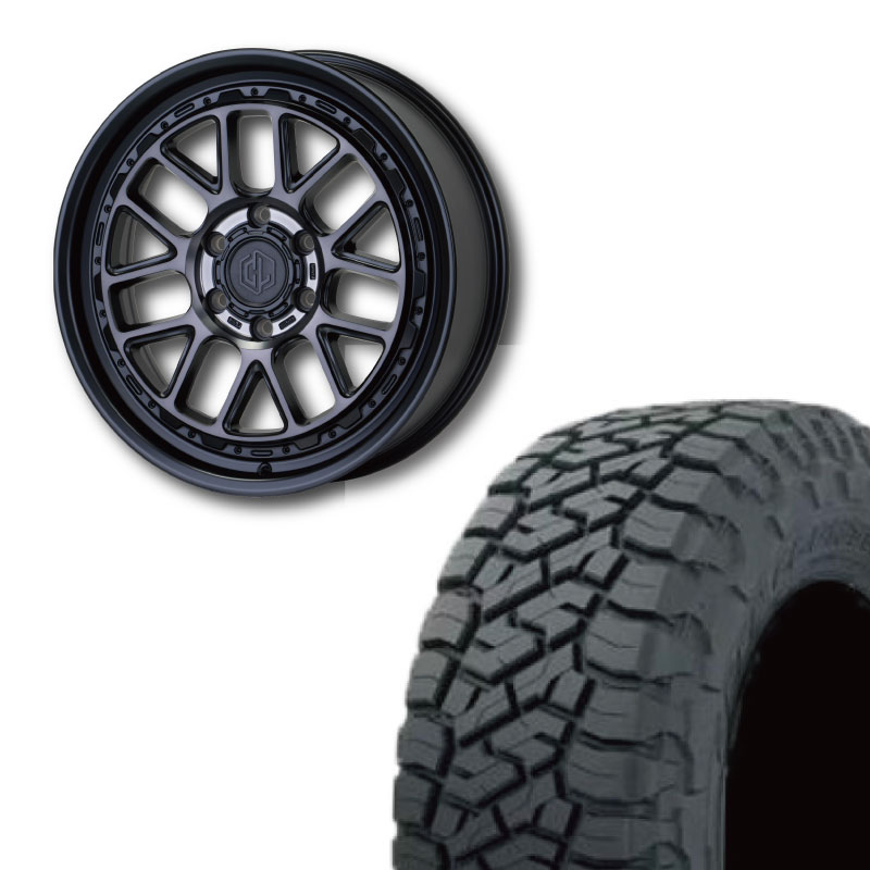 275/55R20 <br> 選べるタイヤセット <br>【純正車輌 適合】<br
