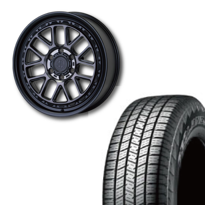 275/55R20 <br> 選べるタイヤセット <br>【純正車輌 適合】<br