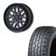 275/55R20 <br> 選べるタイヤセット <br>【純正車輌 適合】<br>UNIONRIM HH <br> 20×8.5J +55 139.7 6H　MB/MSC <br> ランクル250 ランクル300 <br> 4本価格 