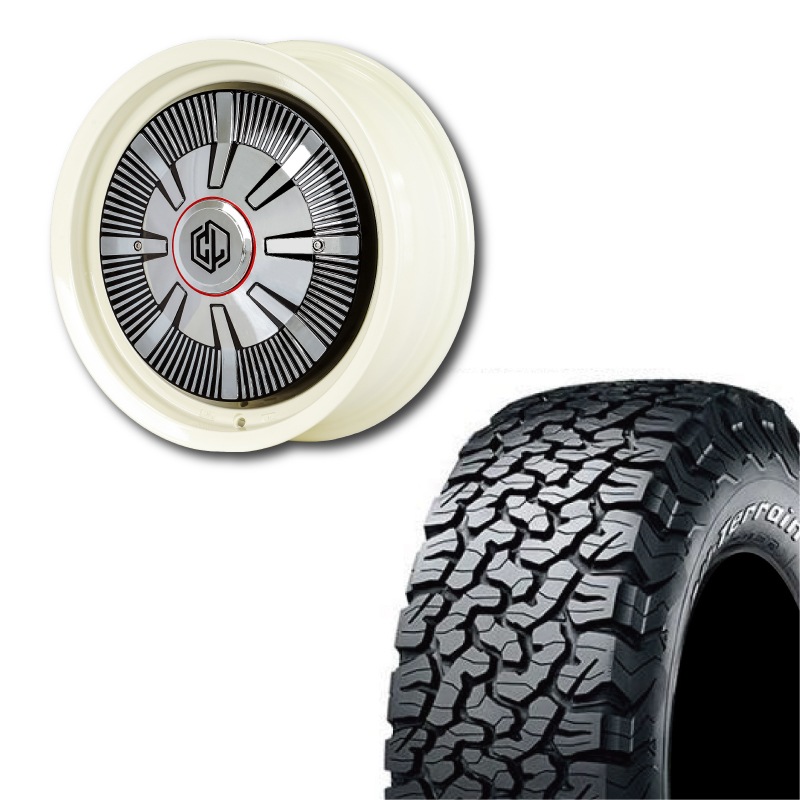 215/70R16 選べるタイヤセット <br> The First 16×5.5J +20 139.7 5H <br> 1本価格 ジムニー シーエルリンク