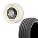 215/70R16 選べるタイヤセット <br> The First 16×5.5J +20 139.7 5H <br> 1本価格 ジムニー シーエルリンク
