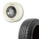 215/70R16 選べるタイヤセット <br> The First 16×5.5J +20 139.7 5H <br> 1本価格 ジムニー シーエルリンク