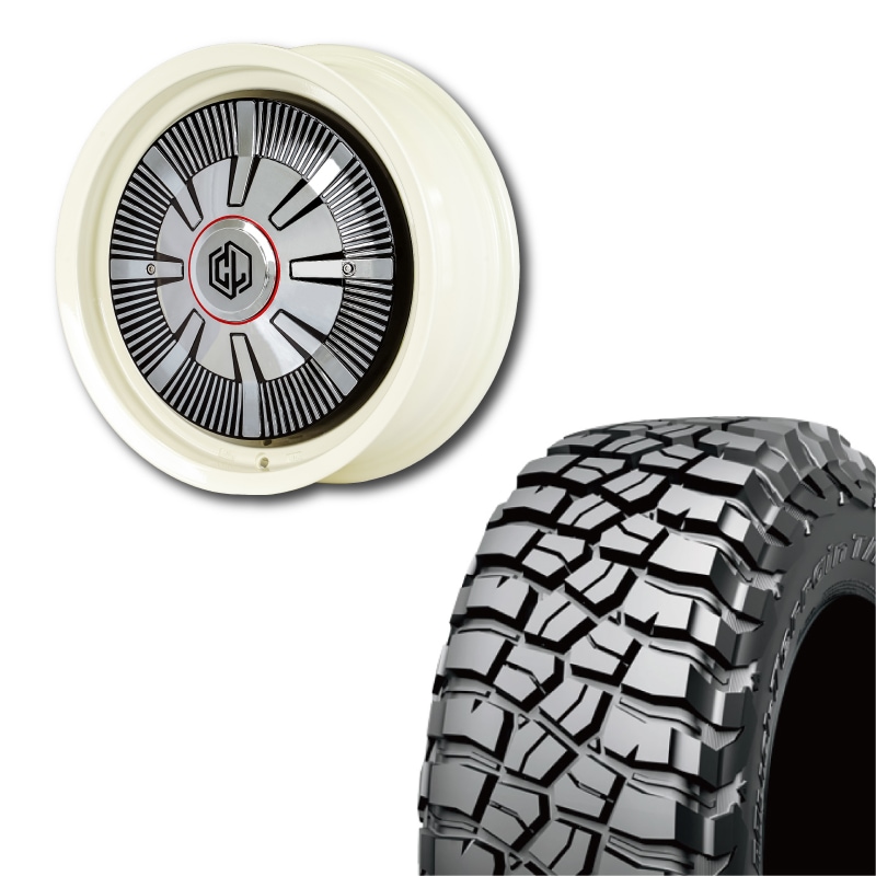 ジムニーjb23純正ホイール225/75R16 5本　値下げ リフトアップ ジムニー JB64 JB23 JA11 タイヤホイール 4本