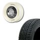 225/75R16 選べるタイヤセット <br> The First 16×5.5J +20 139.7 5H <br> 1本価格 ジムニー シーエルリンク