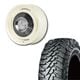 225/70R16 選べるタイヤセット <br> The First 16×5.5J +20 139.7 5H <br> 1本価格 ジムニー シーエルリンク