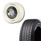 225/70R16 選べるスタッドレスセット <br> The First 16×5.5J +20 139.7 5H <br> 1本価格 ジムニー シーエルリンク