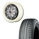225/70R16 選べるスタッドレスセット <br> The First 16×5.5J +20 139.7 5H <br> 1本価格 ジムニー シーエルリンク