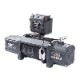 9500lbs 電動ウインチ 12V <br> ファイバーロープ仕様 <br> ラングラー ランクル FJクルーザー