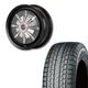 6.50R16 スタッドレスセット <br> The First 16×5.5J +20 139.7 5H <br> 1本価格 ジムニー シーエルリンク