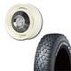 185/85R16 選べるスタッドレスセット <br> The First 16×5.5J +20 139.7 5H <br> 1本価格 ジムニー シーエルリンク