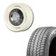 175/80R16 選べるスタッドレスセット <br> The First 16×5.5J +20 139.7 5H <br> 1本価格 ジムニー シーエルリンク