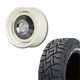 225/70R16 選べるタイヤセット <br> The First 16×6J -5 139.7 5H <br> 1本価格 シエラ シーエルリンク