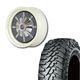 225/75R16 選べるタイヤセット <br> The First 16×6J -5 139.7 5H <br> 1本価格 シエラ シーエルリンク