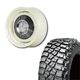 225/75R16 選べるタイヤセット <br> The First 16×6J -5 139.7 5H <br> 1本価格 シエラ シーエルリンク