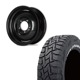 225/70R16<br> 選べるタイヤセット <br>【1～2インチUP 推奨】<br>【オーバーフェンダー 推奨】<br> オールドスタイルスチールホイール <br>16×5.5J +20 139.7 5H <br> ジムニー<br>1本価格