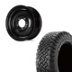 225/70R16<br> 選べるタイヤセット <br>【1～2インチUP 推奨】<br>【オーバーフェンダー 推奨】<br> オールドスタイルスチールホイール <br>16×5.5J +20 139.7 5H <br> ジムニー<br>1本価格