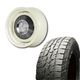 235/70R16 選べるタイヤセット <br> The First 16×6J -5 139.7 5H <br> 1本価格 シエラ シーエルリンク
