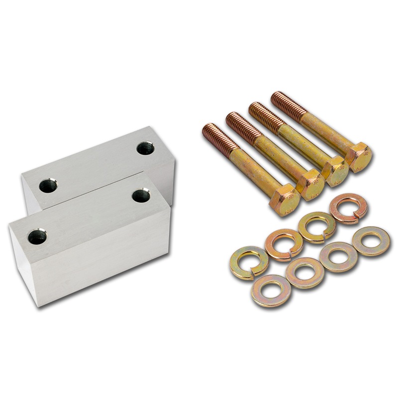 スタビ延長ブロック <br> ジムニー JB64 JB74 JB23 JB33 JB43 JA12 JA22 JA11 シーエルリンク <br> 2個1セット