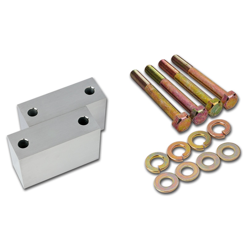 スタビ延長ブロック <br> ジムニー JB64 JB74 JB23 JB33 JB43 JA12 JA22 JA11 シーエルリンク <br> 2個1セット