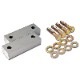 スタビ延長ブロック <br> ジムニー JB64 JB74 JB23 JB33 JB43 JA12 JA22 JA11 シーエルリンク <br> 2個1セット