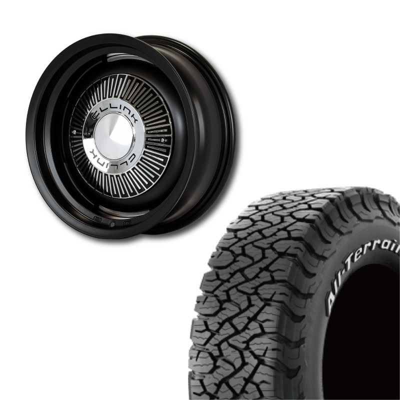 送料無料】MUDSTAR マッドスター RADIAL A/T ラジアルA/T 215