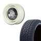 215/70R16 選べるタイヤセット <br> The First 16×6J -5 139.7 5H <br> 1本価格 シエラ シーエルリンク
