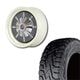 215/70R16 選べるタイヤセット <br> The First 16×6J -5 139.7 5H <br> 1本価格 シエラ シーエルリンク