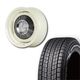 215/70R16 選べるスタッドレスセット <br> The First 16×6J -5 139.7 5H <br> 1本価格 シエラ シーエルリンク