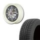215/70R16 選べるスタッドレスセット <br> The First 16×6J -5 139.7 5H <br> 1本価格 シエラ シーエルリンク