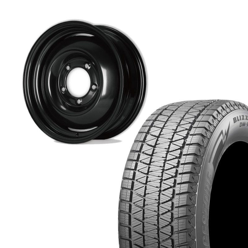※nekosuke※225/70R16 スタッドレスタイヤとホイールセット 25_000000000738.jpg?1791618868