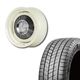 225/70R16 選べるスタッドレスセット <br> The First 16×6J -5 139.7 5H <br> 1本価格 シエラ シーエルリンク