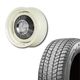 225/70R16 選べるスタッドレスセット <br> The First 16×6J -5 139.7 5H <br> 1本価格 シエラ シーエルリンク