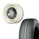 225/70R16 選べるスタッドレスセット <br> The First 16×6J -5 139.7 5H <br> 1本価格 シエラ シーエルリンク