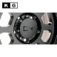 KG Wheels KW01 <br> 16インチ 5.5J +20 139.7x5H <br> ジムニー JB23 JB64 1本価格