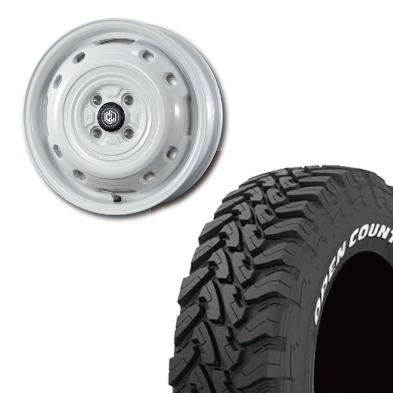 165/60R15<br> 選べるタイヤセット <br> UNIONRIM TX 15×4.5J +45 100