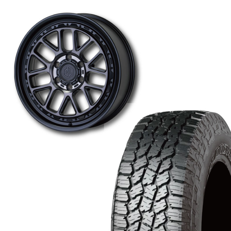 35×12.50R20フルピンスパイク　ランド
クルーザー100 シグナス等 35×12.50R20 <br>選べるタイヤセット <br>【リフトアップ推奨】<br