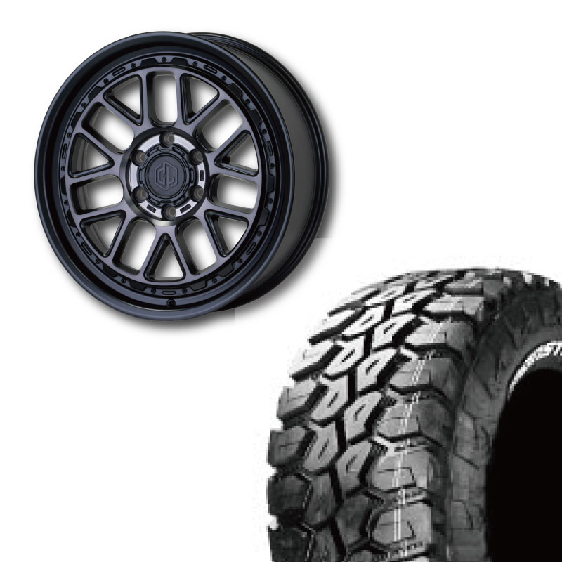 35×12.50R20フルピンスパイク　ランド
クルーザー100 シグナス等 35×12.50R20 <br>選べるタイヤセット <br>【リフトアップ推奨】<br