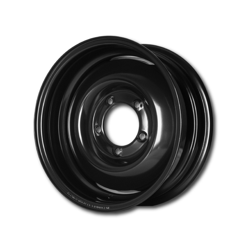 オールドスタイルスチールホイール <br> 16×5.5J +20 / 16×6J -5 139.7 5H <br> 1本価格