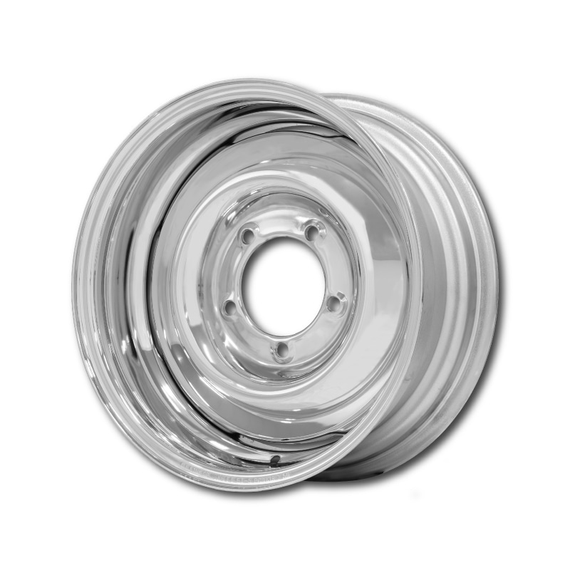 オールドスタイルスチールホイール <br> 16×5.5J +20 / 16×6J -5 139.7 5H <br> 1本価格