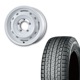 175/80R16 選べるスタッドレスセット <br> UNIONRIM TX 16×5.5J +20 139.7 5H <br> 1本価格 ジムニー シーエルリンク