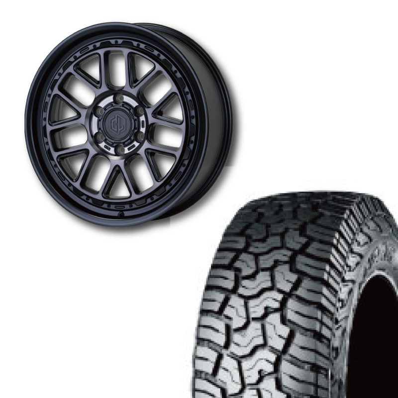 u*7様 ULTRADYNAMICO　タイヤ 2本セット 35×11.50R20 <br>選べるタイヤセット <br>【リフトアップ推奨】<br